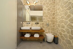 Mega Lithari Villas Corfu