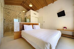 Mega Lithari Villas Corfu