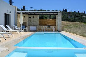 Mega Lithari Villas Corfu