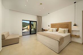 Mega Lithari Villas Corfu