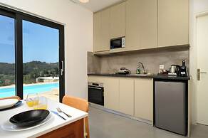 Mega Lithari Villas Corfu