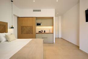 Mega Lithari Villas Corfu
