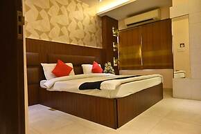 HOTEL ROYAL COTTAGE