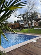 İnce Bungalov