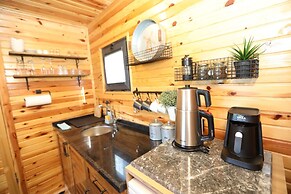 İnce Bungalov