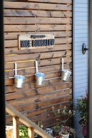 İnce Bungalov