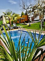 İnce Bungalov