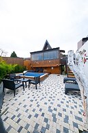 İnce Bungalov