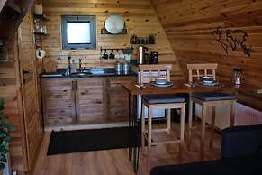 İnce Bungalov