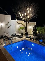 İnce Bungalov