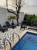 İnce Bungalov