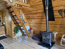İnce Bungalov