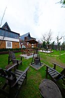 İnce Bungalov