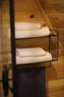İnce Bungalov
