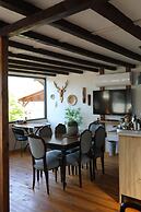 İnce Bungalov