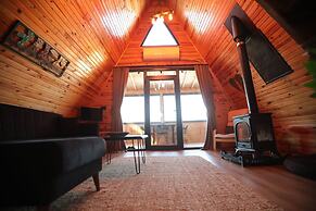 İnce Bungalov