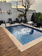 İnce Bungalov
