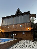 İnce Bungalov