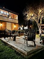 İnce Bungalov