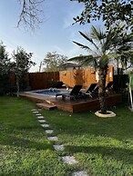 İnce Bungalov