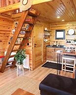 İnce Bungalov
