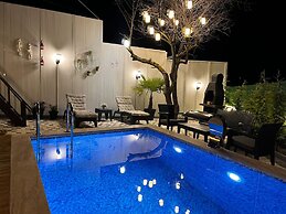 İnce Bungalov