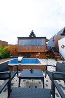 İnce Bungalov
