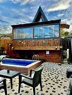 İnce Bungalov
