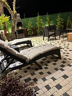 İnce Bungalov