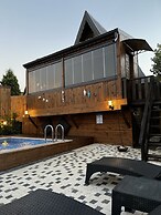 İnce Bungalov