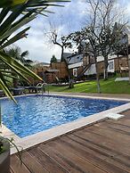 İnce Bungalov