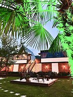 İnce Bungalov