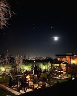 İnce Bungalov
