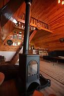 İnce Bungalov
