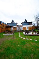 İnce Bungalov