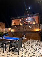 İnce Bungalov