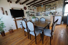 İnce Bungalov