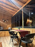 İnce Bungalov
