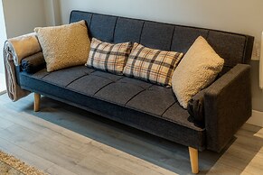 1-bed Apartment, Sleeps2,freeparking,