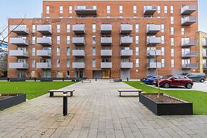 1-bed Apartment, Sleeps2,freeparking,