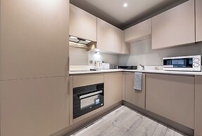 1-bed Apartment, Sleeps2,freeparking,