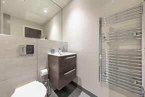 1-bed Apartment, Sleeps2,freeparking,