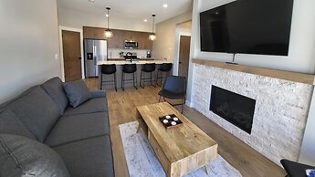 Powder Heights #22 2 Bedroom Townhouse