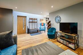 Host Stay Indigo River