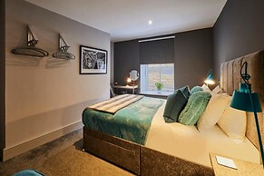 Host Stay Indigo River