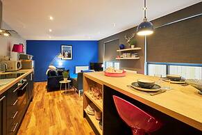 Host Stay Ocean Blue Lodge