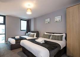 Host Stay The Baltic Base Apt