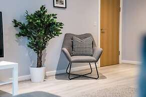 Host Stay The Baltic Base Apt
