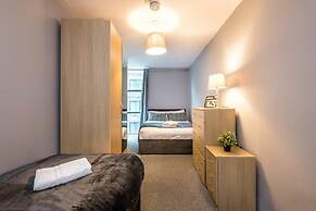 Host Stay The Baltic Base Apt