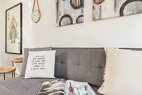 Host Stay Slater Street Apartments